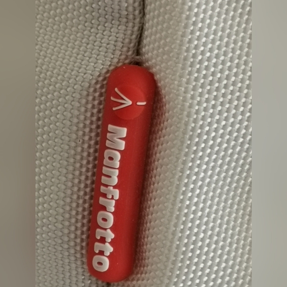 Manfrotto Agile Like New V Sling S. W. Style Camera Bag - Picture 4 of 9